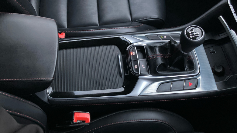 MG Hs 1.5 T-GDI Excite 5dr Petrol Hatchback